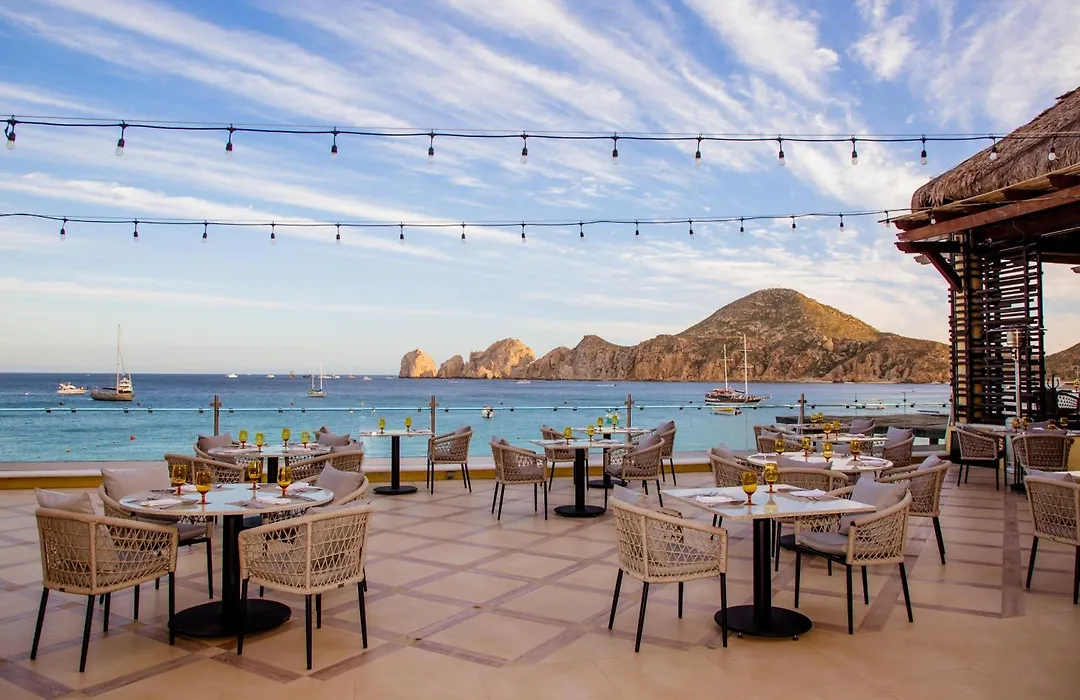 Casa Dorada Los Cabos Resort & Spa-1