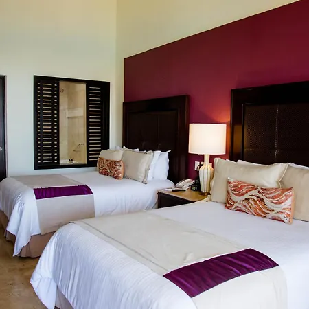 Casa Dorada Los Cabos Resort & Spa-2