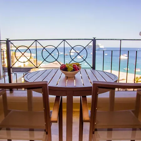 Casa Dorada Los Cabos Resort & Spa-3